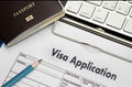 Visa Assistance – Premium Service